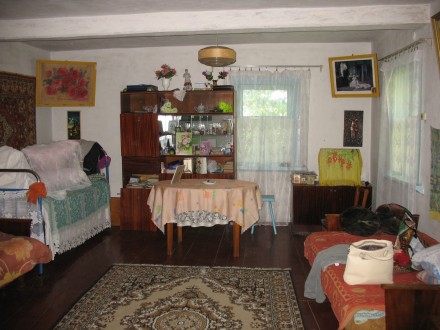 Продается дом в живописном, экологически чистом районе (село Оболонье Коропского. . фото 9