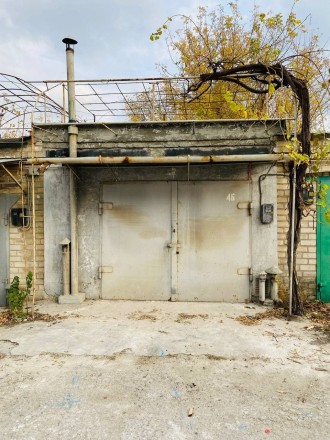 Продам капитальный гараж в кооперативе Мотор-6 (расположен вдоль трассы Харьков-. 3-й Шевченковский. фото 13