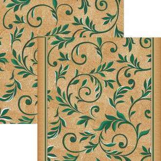 Ковролін килимове покриття Напов №1161/36о2 1200. Васильков. фото 1