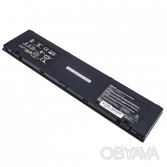 Оригинальная батарея для ноутбука Asus C31N1303 (PU401LA) 11.1V 3950mAh 44Wh Bla. . фото 1