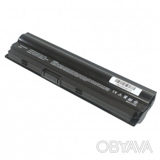 Батарея для ноутбука Asus A32-U24 (U24, U24A, U24E, X24E series) 10.8V 4400mAh B. . фото 1