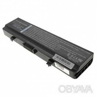 Батарея для ноутбука Dell RN873 (Inspiron: 1525, 1526, 1545 series) 14.8V 2200mA. . фото 1