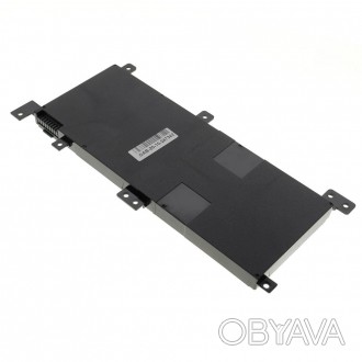 Батарея C21N1509 для ноутбука Asus X556UA, X556UB, X556UF, X556UJ seriesВольтаж:. . фото 1