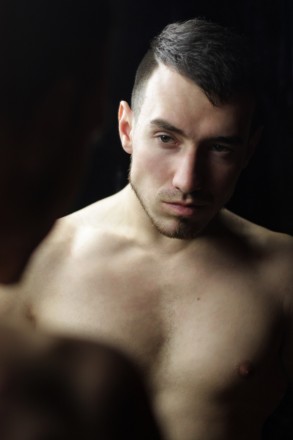 Ищу девушку которая находится в отношениях для приятных встреч. Киев. фото 1