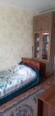 Сдам комнату на ж.м.Корея женщине в частном доме. Днепр. фото 1 Сдам комнату на ж.м.Корея женщине в частном доме. Днепр. фото 1