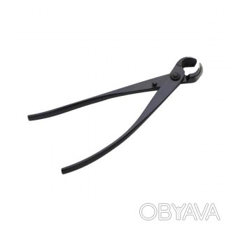 Кусачки для бонсаи (knot) HANAKUMAGAWA 210 мм. Для обрезки сучков и ненужных вет. . фото 1