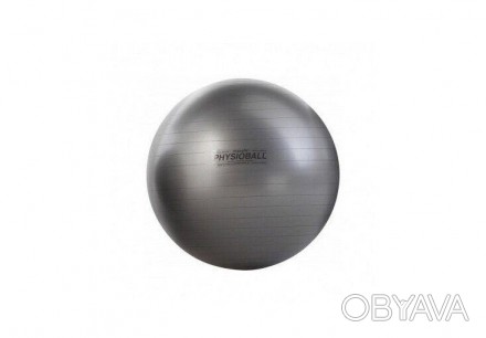 Мячи Physioball Maxafe изготовлены из эксклюзивного материала flexton silpower (. . фото 1