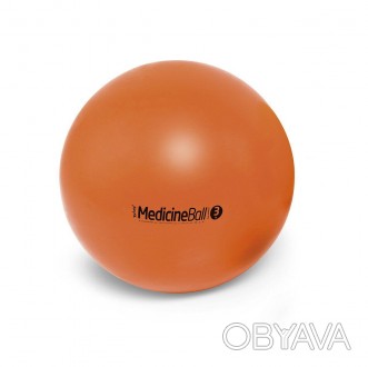 Мяч Medicineball - популярные мячи для функциональной и циклической тренировки. . . фото 1
