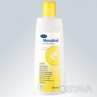 Масло для ухода за кожей MENALIND professional, 500 мл, Hartmann, 995034