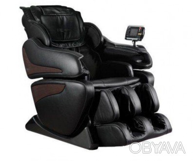 Масажне крісло US Medica Infinity 3D Технічні переваги: - Унікальний 3D масаж, д. . фото 1
