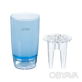 Барвистий і зручний склянку виготовлений з легкого і високоякісного пластика. Ма. . фото 1
