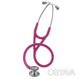 Стетоскоп Littmann Cardiology IV Стетоскоп Littmann Cardiology IV NEW. Стетоскоп. . фото 1