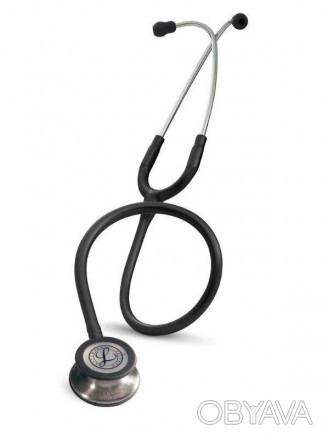 Стетоскоп Littmann Classic III 
 Стетоскоп Classic III NEW Littmann є класичним . . фото 1