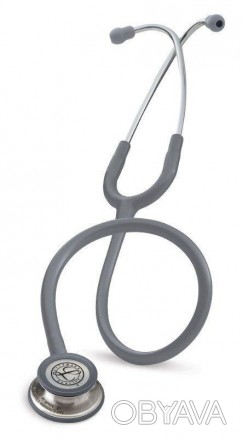 Стетоскоп Littmann Classic III 
 Стетоскоп Classic III NEW Littmann является кла. . фото 1