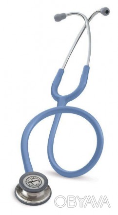 Стетоскоп Littmann Classic III 
 Стетоскоп Classic III NEW Littmann является кла. . фото 1