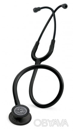 Стетоскоп Littmann Classic III 
 Стетоскоп Classic III NEW Littmann є класичним . . фото 1