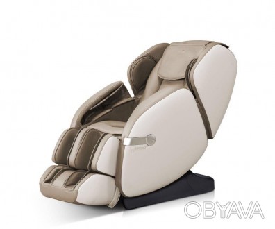 Масажне крісло Betasonic II +Braintronics Масажне крісло Betasonic II від Casada. . фото 1