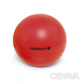 Мяч Medicineball - популярные мячи для функциональной и циклической тренировки. . . фото 1
