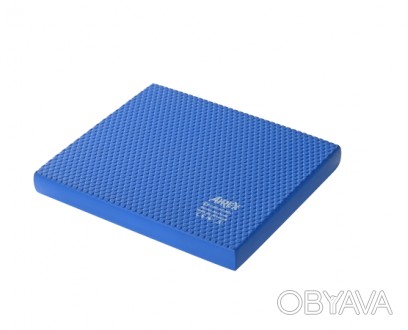 Балансировочная подушка Balance-pad Solid AIREX Оригинальная балансировочная под. . фото 1
