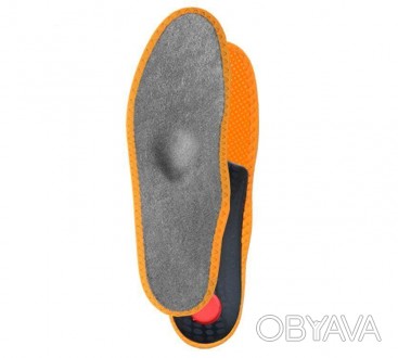 Sneaker Magic Step - Ортопедична каркасна устілка з ефектом пам'яті, PEDAG, 180 . . фото 1