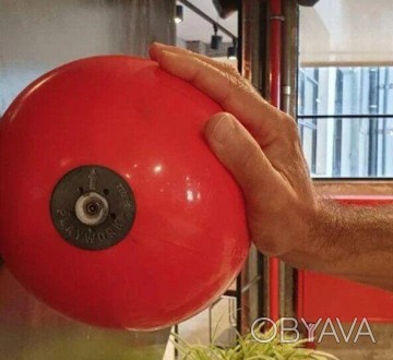 PlayBall - це інтелектуальний м'яч для реабілітації і фітнесу. У режимі реальног. . фото 1