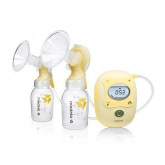 Двухфазный электронный молокоотсос Medela Freestyle. Киев. фото 1 Двухфазный электронный молокоотсос Medela Freestyle. Киев. фото 1