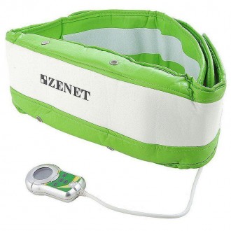 Пояс для похудения ZENET ZET-750. Киев. фото 1 Пояс для похудения ZENET ZET-750. Киев. фото 1