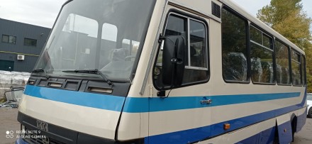 Автобус Еталон А079.23 2011 року, туристичний. Загальна кількість місць для сиді. . фото 12
