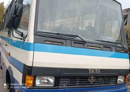 Автобус Еталон А079.23 2011 року, туристичний. Загальна кількість місць для сиді. . фото 9