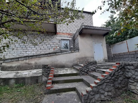 2-эт. дом,ул. Сечевая. Каменское. фото 1 2-эт. дом,ул. Сечевая. Каменское. фото 1