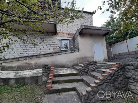 2-эт. дом,ул. Сечевая
