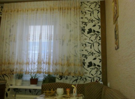 2-комнатная квартира, 51 кв.м. Новомосковск. фото 1 2-комнатная квартира, 51 кв.м. Новомосковск. фото 1