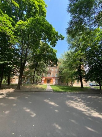 Продам 3-х комнатную квартиру, Проспект космонавта Комарова 40, Соломенский район.. Киев. фото 1 Продам 3-х комнатную квартиру, Проспект космонавта Комарова 40, Соломенский район.. Киев. фото 1
