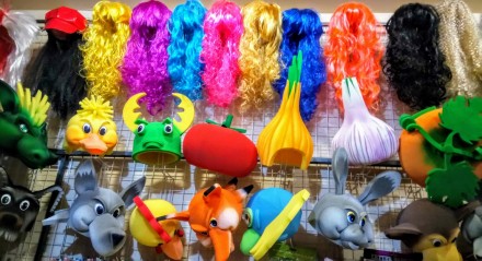 Всё в наличии от производителя.
Оплата при получении.
Детские и взрослые карна. . фото 4