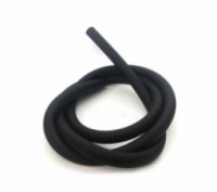 Силиконовый шланг для кальяна BLACK (черный) длинна 150см 000029201. Харьков. фото 1 Силиконовый шланг для кальяна BLACK (черный) длинна 150см 000029201. Харьков. фото 1