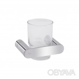 Склянка Qtap Sklenka 6102103C виготовлена з якісних матеріалів, привабливий зовн. . фото 1