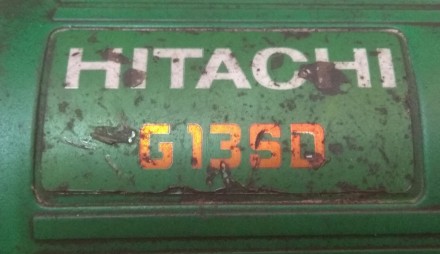 Запчасти для болгарки Hitachi G13SD G13 SD.
Есть только те детали, которые на ф. . фото 8