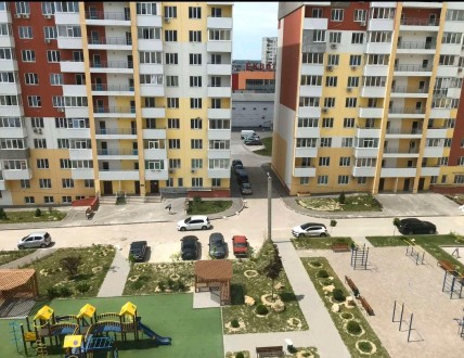 Успей купить по самой лучшей цене квартиру в новострое Меридиан. Харків. фото 1 Успей купить по самой лучшей цене квартиру в новострое Меридиан. Харків. фото 1