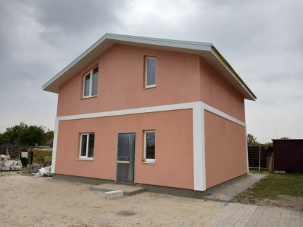 ПН 41409. Новый, качественно построенный дом в Тарасовке , земля под строительст. . фото 3