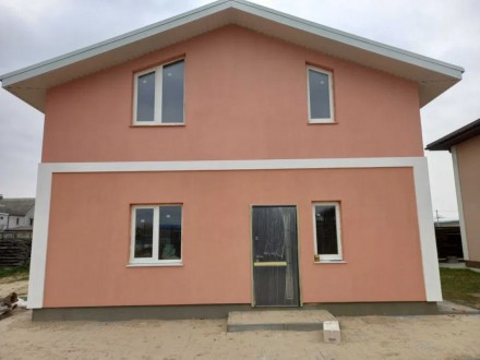 ПН 41409. Новый, качественно построенный дом в Тарасовке , земля под строительст. . фото 4