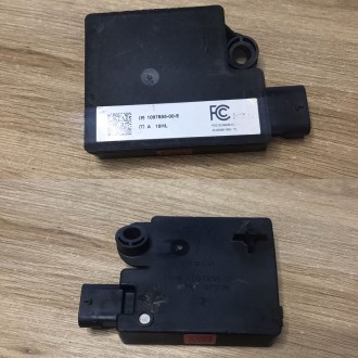 Блок модуль Bluetooth блютуз Tesla Model 3 1097855-00-E,1097855-00-D. Тернопіль. фото 1 Блок модуль Bluetooth блютуз Tesla Model 3 1097855-00-E,1097855-00-D. Тернопіль. фото 1