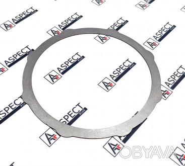 Запчастин для гідравліки Kawasaki: Розділовий диск Kawasaki M5X180 0816216 SEPAR. . фото 1