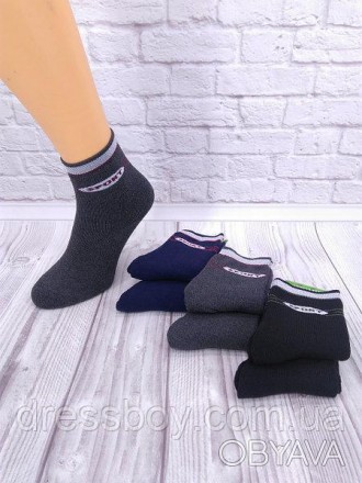 Красивые подростковые носки с оригинальным узором.
Хорошее качество. Носки теплы. . фото 1