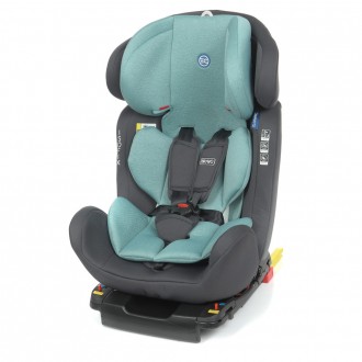 Автокресло ME 1041 BRAVO ISOFIX Royal Turquoise детское. Львов. фото 1 Автокресло ME 1041 BRAVO ISOFIX Royal Turquoise детское. Львов. фото 1