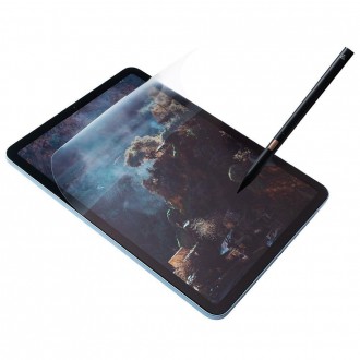 Захисна плівка для малювання Dux Ducis Paperlike для Apple iPad Air 4 10.9'' 202. Киев. фото 1 Захисна плівка для малювання Dux Ducis Paperlike для Apple iPad Air 4 10.9'' 202. Киев. фото 1