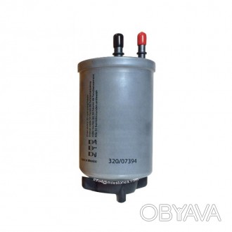 Фильтр топливный тонкой очистки JCB
320/A7170 JCB 320/07394 (320/07155, 320/0705. . фото 1
