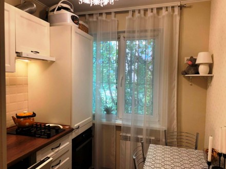 Продается двухкомнатная квартира на Маршала Жукова. С хорошим, качественным ремо. Киевский. фото 6