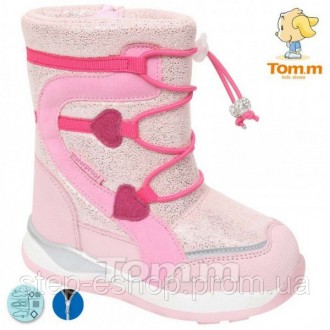 Дутики Tom.m, р.26. Каменец-Подольский. фото 1 Дутики Tom.m, р.26. Каменец-Подольский. фото 1