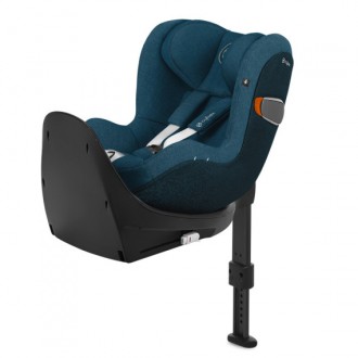 Автокресло Cybex Sirona Zi i-Size Plus Mountain Blue turquoise. Киев. фото 1 Автокресло Cybex Sirona Zi i-Size Plus Mountain Blue turquoise. Киев. фото 1