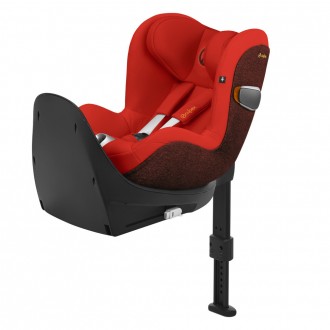 Автокресло Cybex Sirona Zi i-Size Autumn Gold burnt red. Киев. фото 1 Автокресло Cybex Sirona Zi i-Size Autumn Gold burnt red. Киев. фото 1